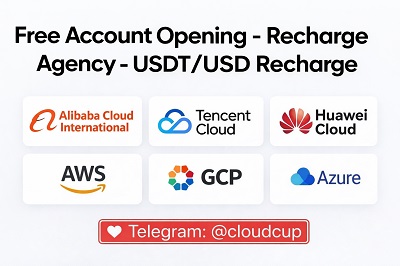AWS Cashback Trusted AWS Account Purchase